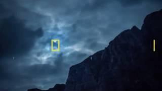 National Geographic Spain (Rebrand 2016) - Ident (4)