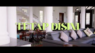 Bella Astillah feat. Alif Aziz - Tetap Di Sini (Official Music Video)