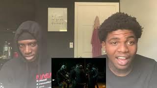 Kilo Jugg - 3Pack [Music Video] | GRM Daily | Reaction