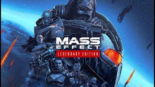 Mass Effect Legendary Edition  Part 1