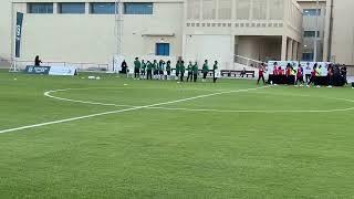 1st GCC Sports Lab Academy Football Cup Opening Ceremony