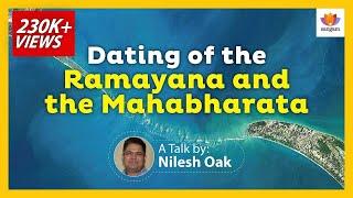 Dating of the Ramayana and Mahabharata | Nilesh Oak | #SangamTalks