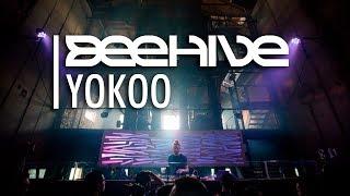 YokoO long set at Beehive Club