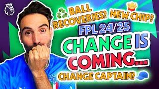 FPL RULE CHANGES & NEW FEATURES!