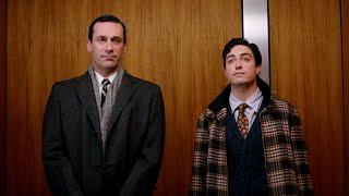 The Mad Men Scene Everyone Misunderstands