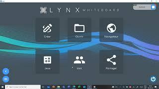 CLEVERTOUCH LYNX Présentation - ESI INFORMATIQUE