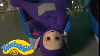 Learn How To Braid Hair With The Teletubbies | Teletubbies | Shows for Kids | Wildbrain Wonder