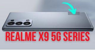 Realme X9 5G Series - India Launch Confirmed | Everything you Need to Know About Realme X9 Pro & X9