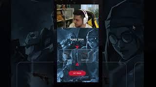 #valorantdrop #valorant #valorantskins #valorantfunny