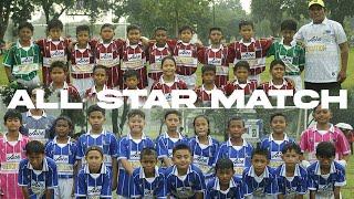 IJL ALL STAR MATCH U-10 SPONSORED BY AICE | 17-11-2024