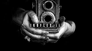 Discover the Zeiss Ikon Ikoflex ii: A Quick Look!