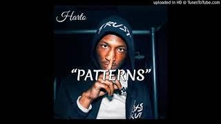 [SOLD] No Savage x Q Da Fool Type Beat "Patterns" Prod Harto