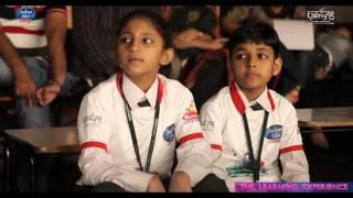 Indian Idol Academy: Pt 4 - The OmniDEL Learning Experience