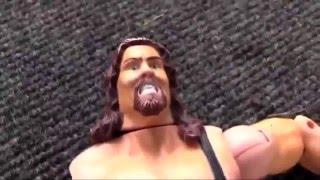 Greatest Moments in newLEGACYinc History Part 2