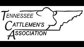 Tennessee Cattlemen's Association - Charles Hord