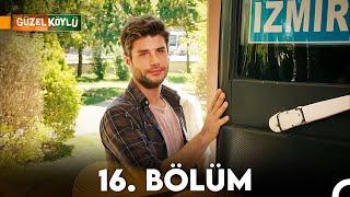 @guzelkoyludizi  16. Bölüm (Full HD)