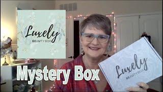 Luxely Mystery Box