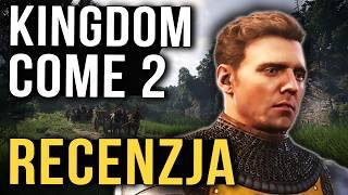 Idealny kandydat do GOTY! - Recenzja Kingdom Come Deliverance 2