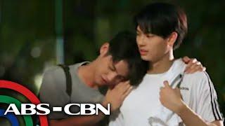 Stars ng ‘2gether: The Series’ lubos ang pasasalamat sa suporta ng mga Pinoy | TV Patrol