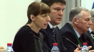 Любовь ЕЛЬЦОВА 12 февраля 2013