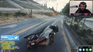 Ramee F8 Quit Because Of This | NoPixel GTA RP