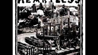 HEARTLESS  {usa} 'disgust' off the self titled 7''ep