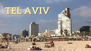 Israel, Tel Aviv - June 2024 