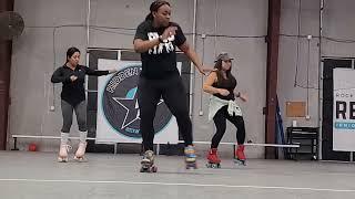 Sk8 Dance Crew - 1/23