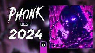 Phonk Music 2024 ※ Best Phonk & TikTok Phonk ※ Фонк 2024