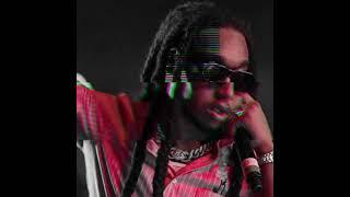 (FREE) Quavo X Takeoff Type Beat "Astronaut" | Plug Type Beat Migos 2024 (prod. S3X! & Moseslanded)