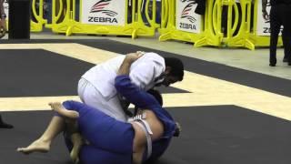 2016 IBJJF Chicago Spring Open Ryan gi