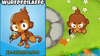 Wurfpfeilaffe (Bloons TD 6)