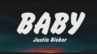 Justin Bieber - Baby ft. Ludacris (Lyrics) Sia, Billie Eilish,Taylor Swift