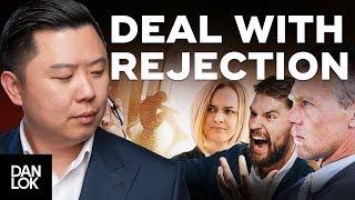 How To Deal With Rejection