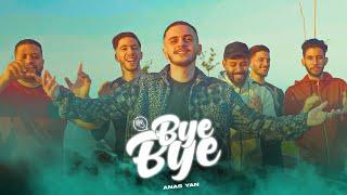 Anas Yan - Bay Bay ( Clip Officiel ) | Rif Music 2023 |