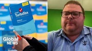 Former TurboTax employee speaks out after customers owe big money following CRA audits