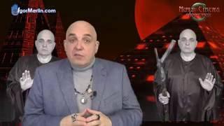 ИГОРЬ МЕРЛИН Надежный магический ритуал на срочное привлечение денег