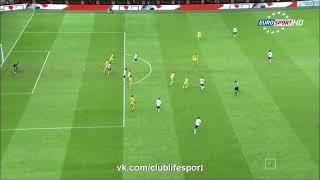 Польща - Україна (1-3) відбір на ЧС 2014