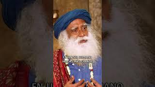 Que tu pasado no te haga daño | Sadhguru Español, voz doblada con IA