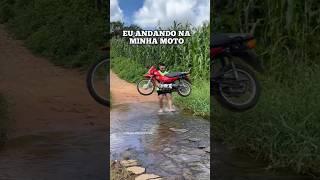 MOTO DE ESTIMAÇÃO #fun #motor #funny