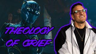 Why Black Panther 2 Is Really About Processing Grief | Theology & Show