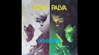 Tony Palva - Des espoirs (synth disco, France 1988)