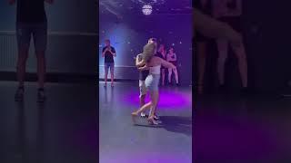 Combo salsa intermedio. Mi IG: https://www.instagram.com/damian_cejas/ (@damian_cejas)