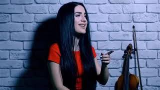Naz Dej - Mühür | Azeri Music [OFFICIAL]