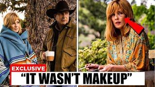 SHOCKING Behind the Scenes Secrets the Cast of Yellowstone Was Hiding!