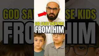 He Was Almost B3HEADED By Islam Extremist‼️ #christian #muslim #god #shorts