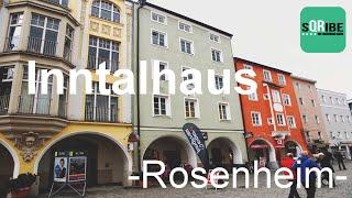 Inntalhaus - Rosenheim