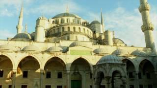 The Travel Show : Turkey (2017 Week 5)