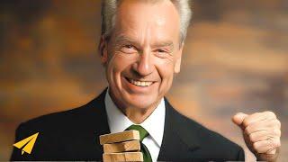 How to become 3 times better at anything | Zig Ziglar (Motivation)