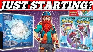 POKEMON WHAT IF WEDNESDAY! Weekly Investing & Collecting Q&A!